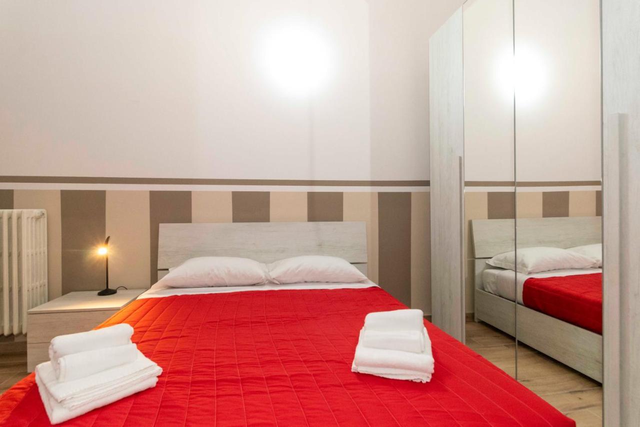 Apartament Ai Confettoni *