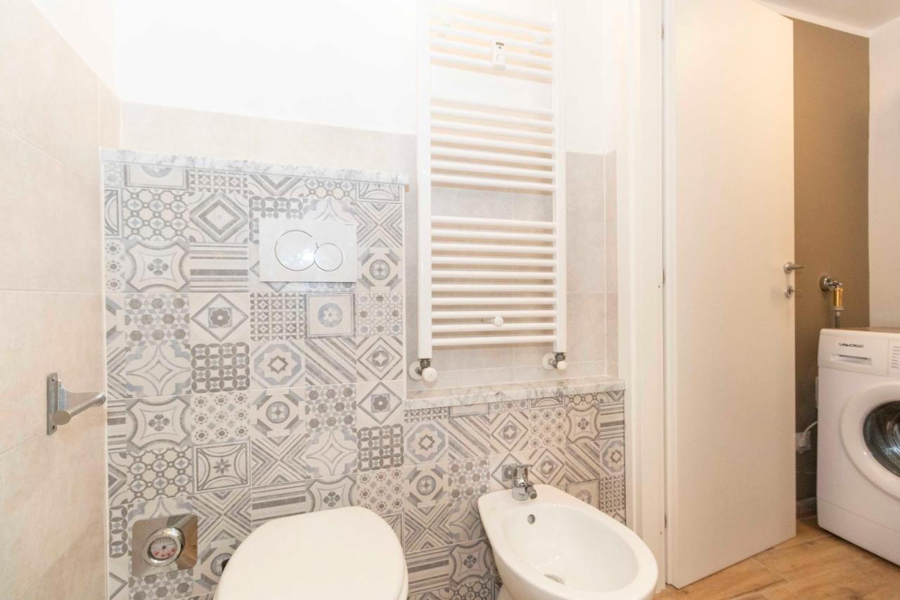 Apartament Ai Confettoni