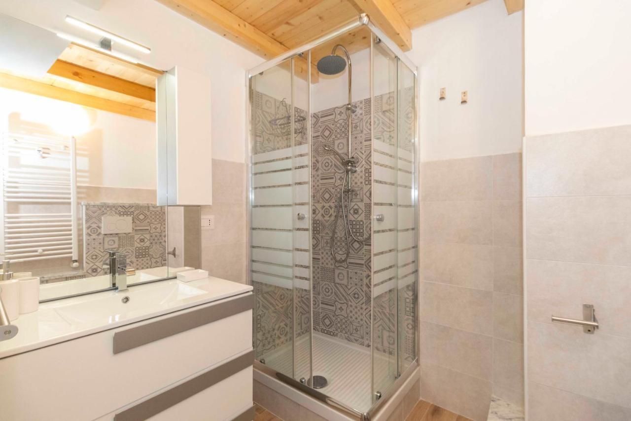 Ai Confettoni Apartament